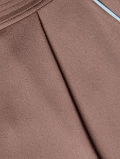 Tavia Satin Trouser