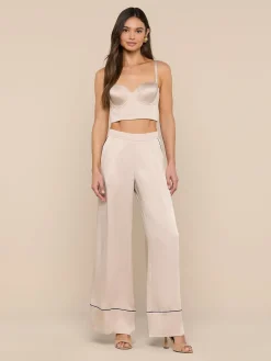 Tavia Trouser
