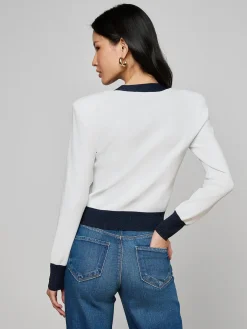 Taya Cardigan