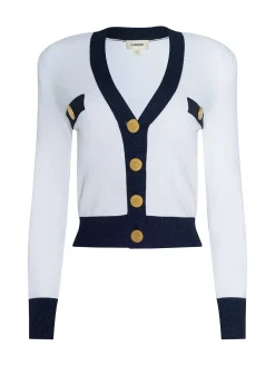 Taya Cardigan