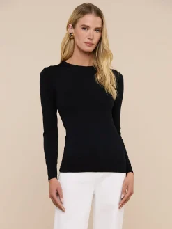 Tess Long Sleeve Tee