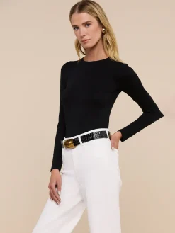 Tess Long Sleeve Tee