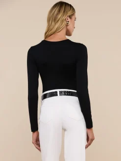 Tess Long Sleeve Tee
