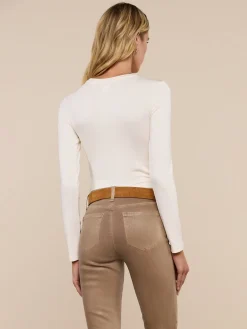 Tess Long Sleeve Tee