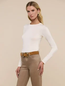 Tess Long Sleeve Tee