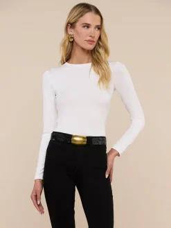 Tess Long Sleeve Tee