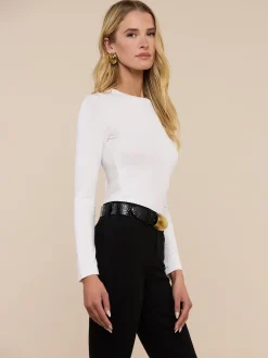 Tess Long Sleeve Tee