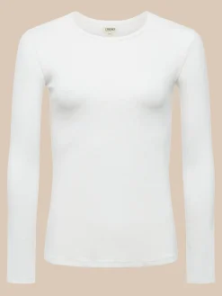 Tess Long Sleeve Tee