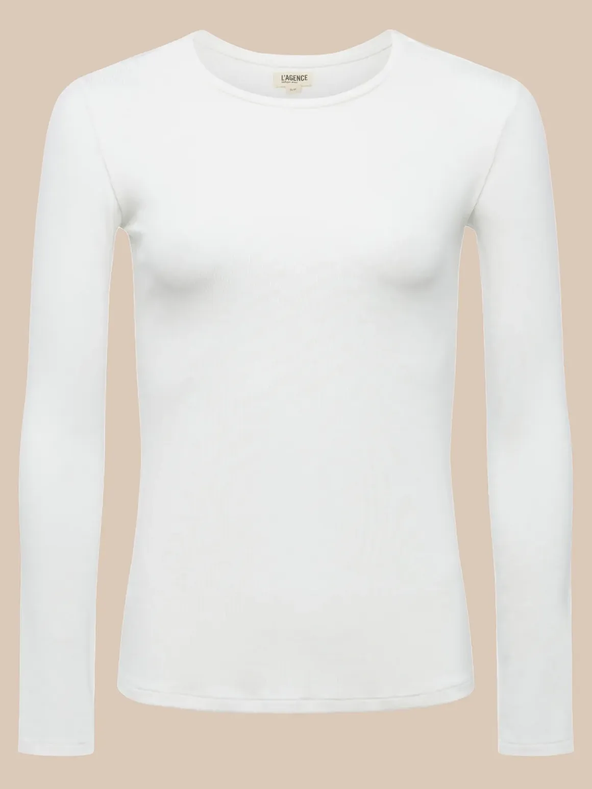 Tess Long Sleeve Tee
