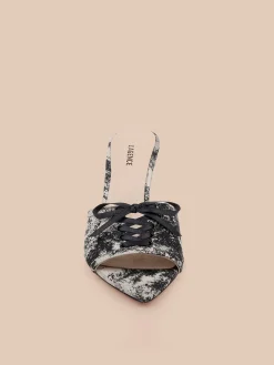 Thames Sandal
