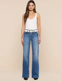 Tobar Leather Belt