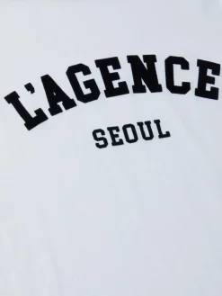 Tommie Crewneck Tee
