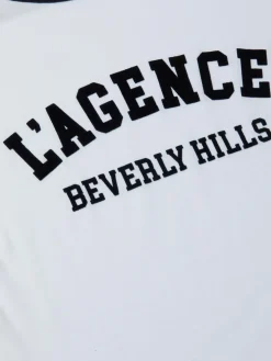 Tommie Crewneck Tee
