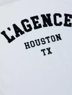 Tommie Crewneck Tee