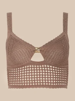 Tracy Bralette Top