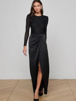 Trista Bodysuit