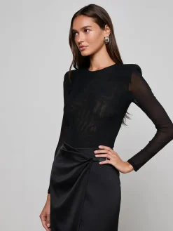 Trista Bodysuit