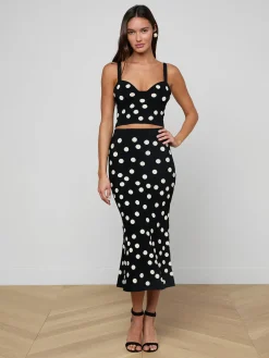 Tula Knit Bra Top