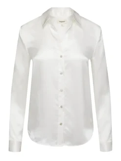Tyler Silk Blouse