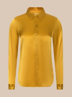 Tyler Silk Blouse