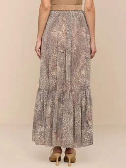 Ursie Maxi Skirt