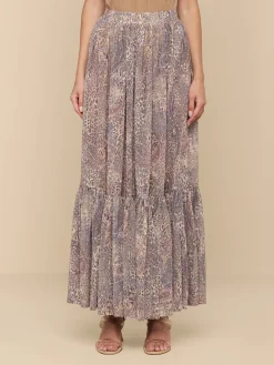 Ursie Maxi Skirt