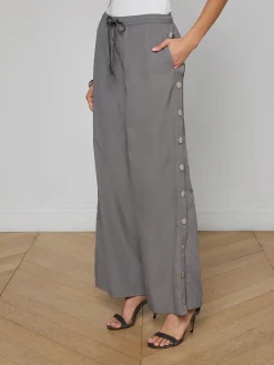 Valkyrie Snap Pant