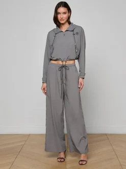 Valkyrie Snap Pant