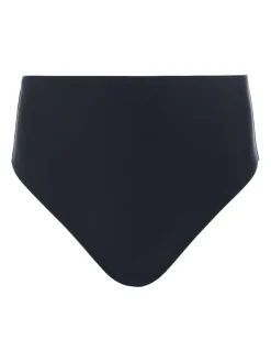 Vanessa High-Waisted Bikini Bottom