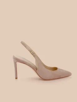 Vichy Slingback Pump