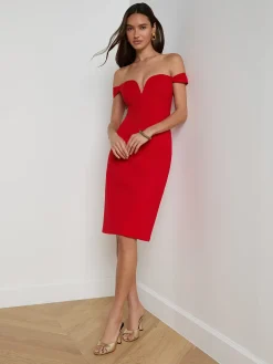 Vivie Dress