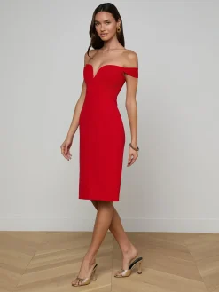 Vivie Dress