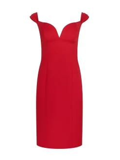 Vivie Dress