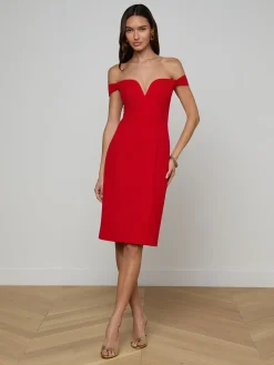 Vivie Dress