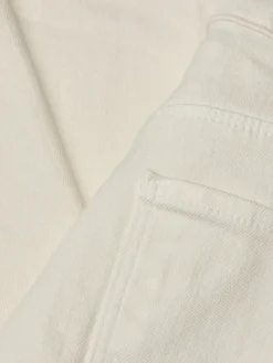 Wanda Cropped Wide-Leg Jean