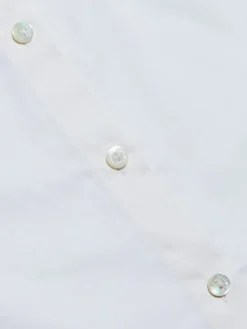 Wren Poplin Top