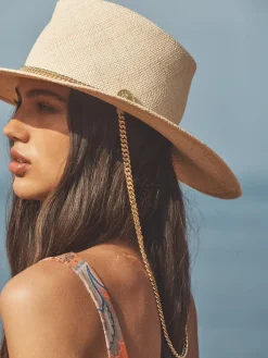 Zamora Cowboy Hat