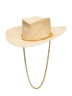 Zamora Cowboy Hat